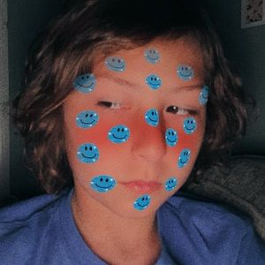 Meet your Posher, Connor